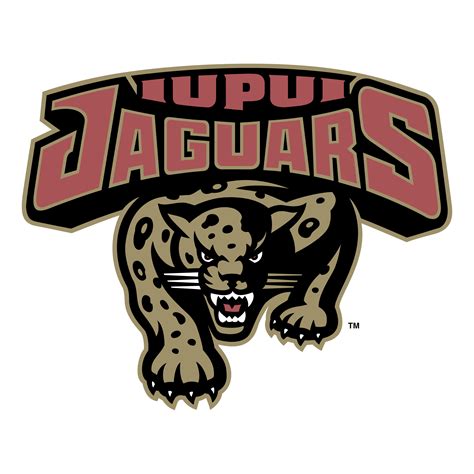 IUPUI Jaguars Logo PNG Transparent & SVG Vector - Freebie Supply