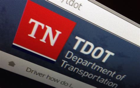 TDOT unveils new interactive road construction map - WBBJ TV