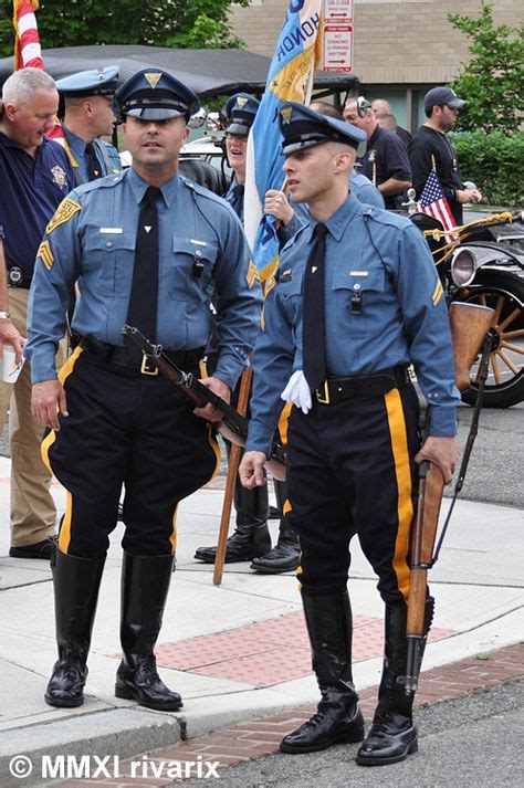 156 National Police Week - New Jersey State Police en 2019 | C.O.P.S..AND OTHERS II | Policier ...