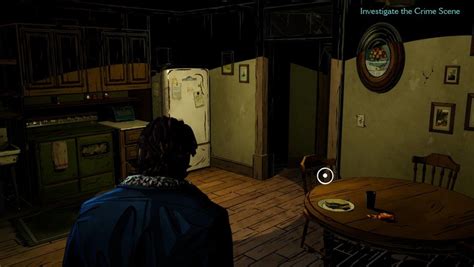 Telltale partage 4 images de The Wolf Among Us 2, le jeu est toujours en vie | Xbox - Xboxygen