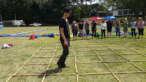 Outdoor Team Building Games For Work - easysiteteens