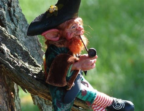 The myths, facts, and language of IRELAND — The Leprechaun