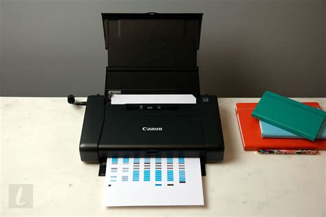 Canon Pixma Wireless Printer Review: Superior Photo Quality