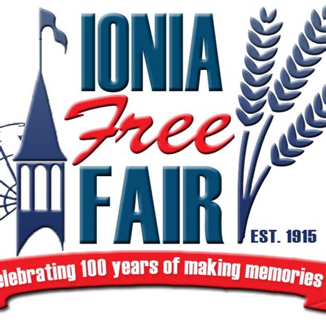 Ionia County Fair 2024 Date - Dian Auberta