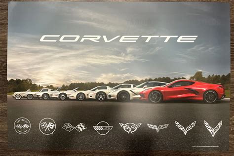 2020 Chevrolet Corvette Guide: Specs, Photos, Colors, Options, & More