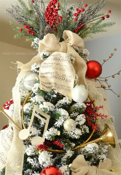 Christmas Tree That Plays Music - Christmas Recipes 2021