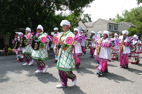 Delaware City Day is October 7th! - Delaware City