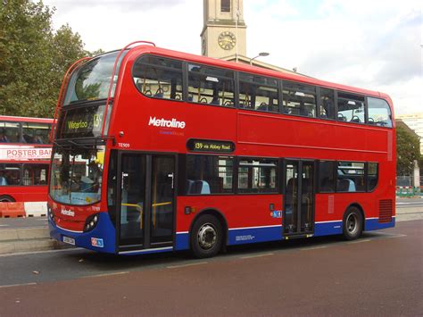 File:London Bus route 139 A.jpg - Wikipedia