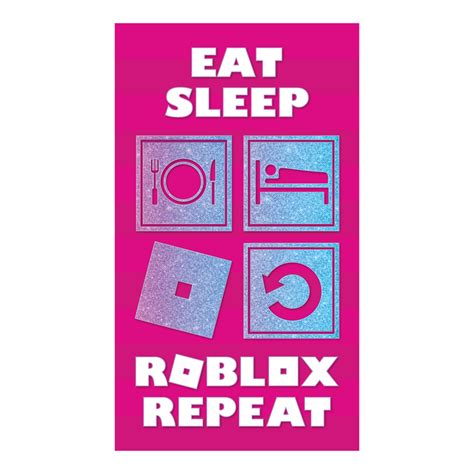 Roblox Logo For Girls