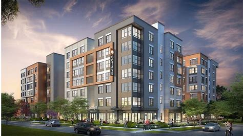 Gilbane Development Company Announces 5 New Student Housing Communities - World Construction Today