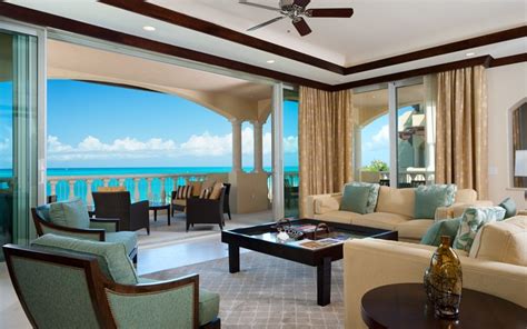 Grace Bay Club - Providenciales, Turks And Caicos Islands : The Leading ...