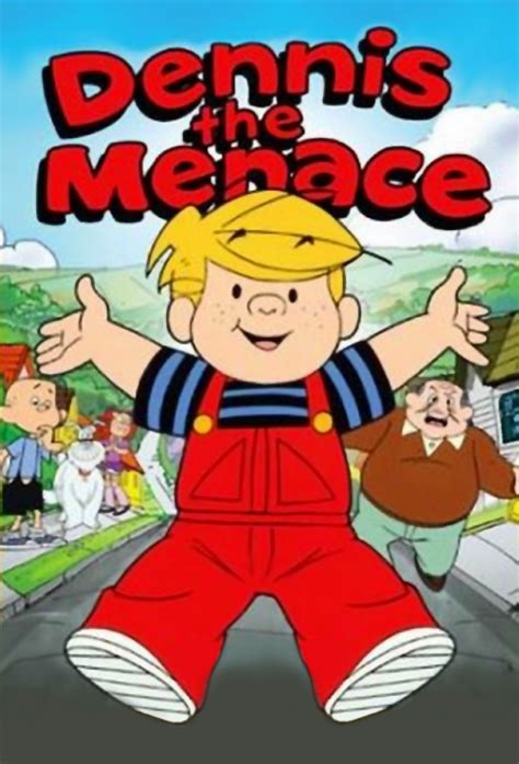 Dennis the Menace (1986) - TheTVDB.com