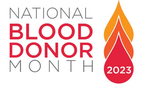 January is National Blood Donor Month - Elite Rewards