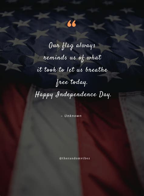 80 Flag Day Quotes And Sayings To Celebrate Patriotism – The Random Vibez