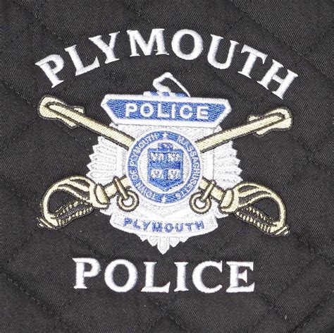 Plymouth Police Mounted Unit | Plymouth Police Department