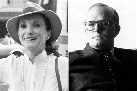 The Kennedy Connection to Truman Capote's Ashes