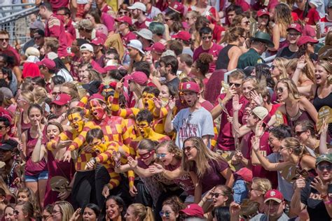 Traffic tips for a safe, enjoyable FSU football game day experience ...