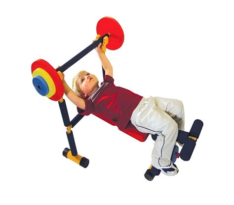 Kids Gym Equipment - Foter