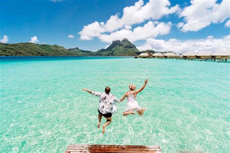 A Concise Guide To The Weather In Bora Bora Throughout The Year