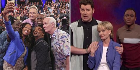 Whose Line Is It Anyway: The Show's 10 Best Guests, Ranked