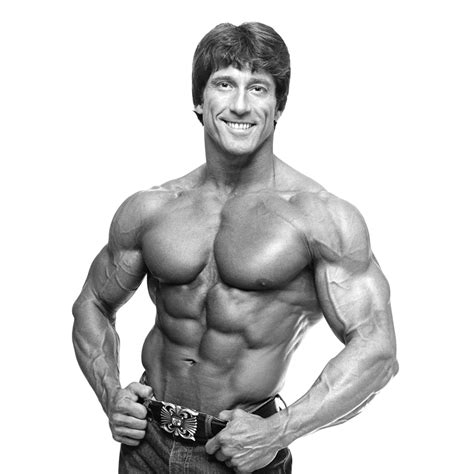 Frank Zane Workout Routine, Diet Plan & Supplements in 2022