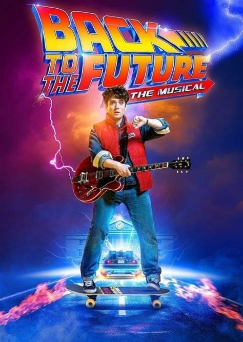 Back To The Future 4 Release Date 2024 - Iris Renell