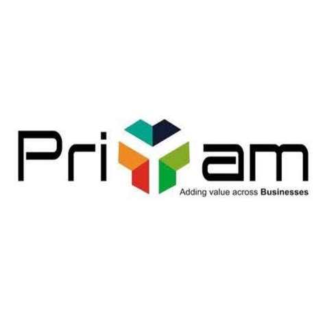 Priyam Infosystems Pvt. Ltd. - YouTube