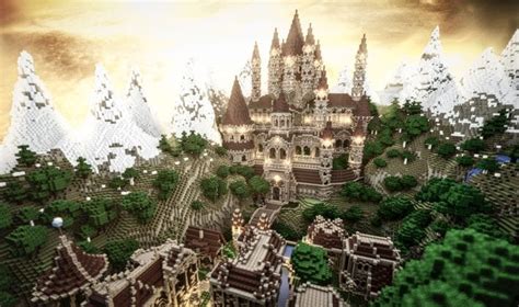 Maps Archives - minecraft-resourcepacks.com