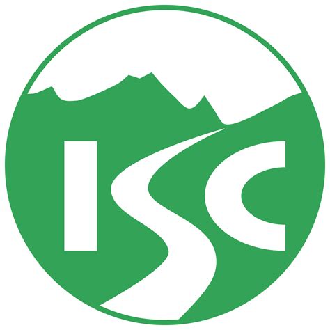 ISC Logo PNG Transparent & SVG Vector - Freebie Supply