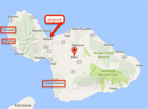 All you need to know before you take a trip to Maui Trip To Maui ...