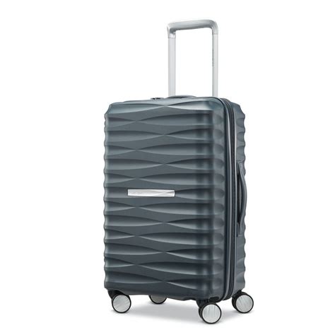 Buy Voltage DLX Carry-On Spinner for USD 142.49 | Samsonite US