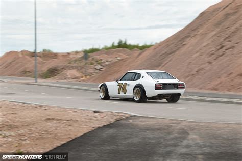 Datsun 260Z 01 - Speedhunters