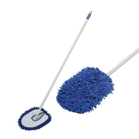 Ability One, SKILCRAFT Microfiber Dust Mop – Commerical Contracting Supplies