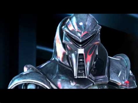 Battlestar Galactica Cylon Centurions - YouTube