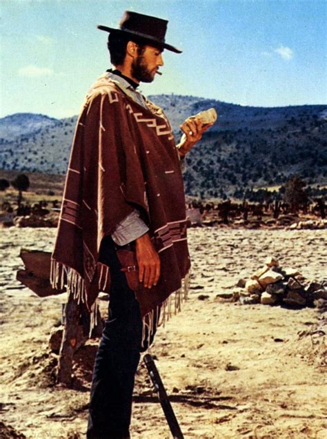 The Good, the Bad and the Ugly - Clint Eastwood Photo (41428448) - Fanpop