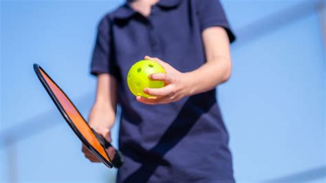 5 Fun Drills To Help Teach Kids Pickleball - All Star Tennis Supply