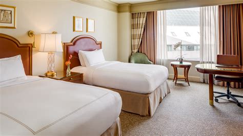 Conrad Indianapolis - Indianapolis Hotels - Indianapolis, United States ...