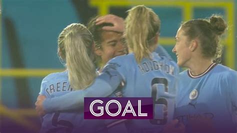 Mary Fowler heads in Man City's SIXTH! | 'Amazing!' | Video | Watch TV Show | Sky Sports