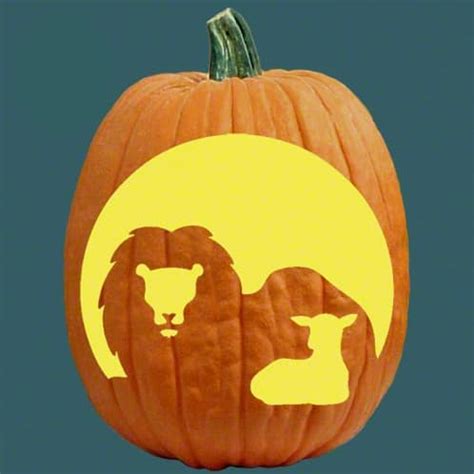 10 Great Christian Pumpkin Carving Ideas - Beliefnet.com - Page 10