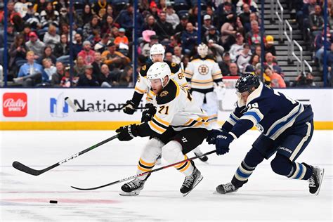 Public Skate: Bruins vs. Blue Jackets - Stanley Cup of Chowder