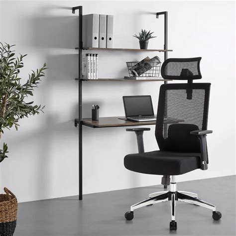 High-back mesh office chair - Furniture Choice Kenya High-back mesh ...