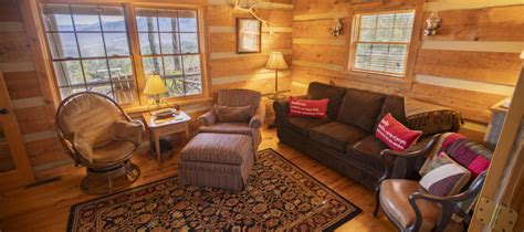 Townsend Cabin Rentals | Vacation Cabins | Smoky Mountains National Park