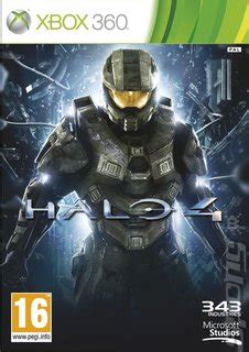 Halo 4 - Xbox 360