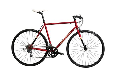 Flat Bar Road Bikes – Pure Cycles