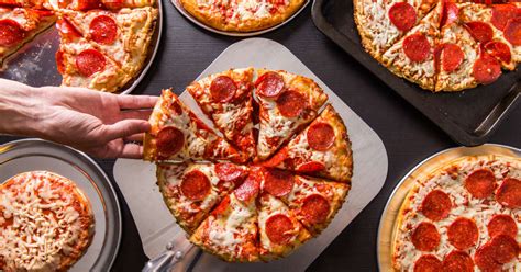 Best Frozen Pizza Brands: Store-Bought Pizzas, Reviewed and Ranked - Thrillist