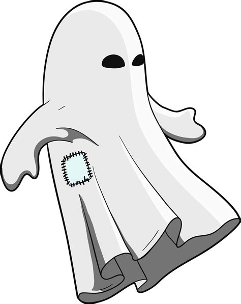 Free Ghost Clipart Transparent, Download Free Ghost Clipart Transparent png images, Free ...