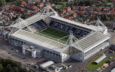 Deepdale Stadium Seating Map, Parking Map,Ticket Price, Booking