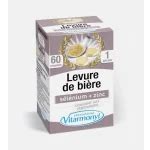 LEVURE DE BIERRE VITARMONYL BT/60 COMP - BOX PARA