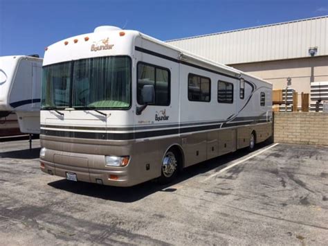 Fleetwood Class A Diesel Motorhomes For Sale at Cleo Diaz blog