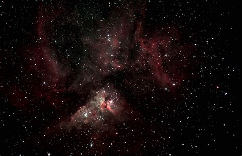 🔥 [90+] Carina Nebula Wallpapers HD | WallpaperSafari